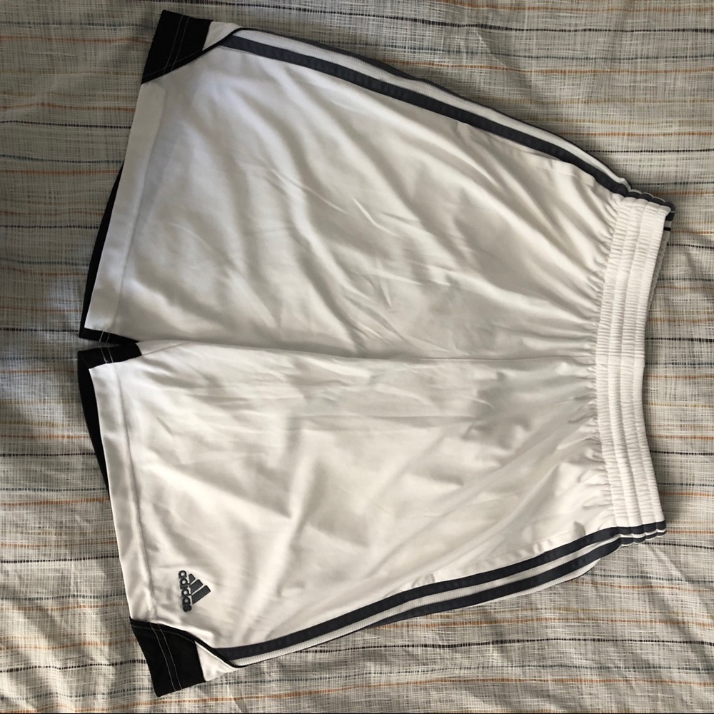 Adidas Climalite Basketball Shorts